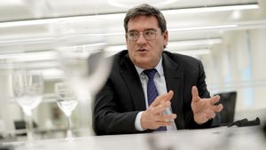 El Govern portarà al Congrés d’aquí a 15 dies la pensió complementària per maternitat