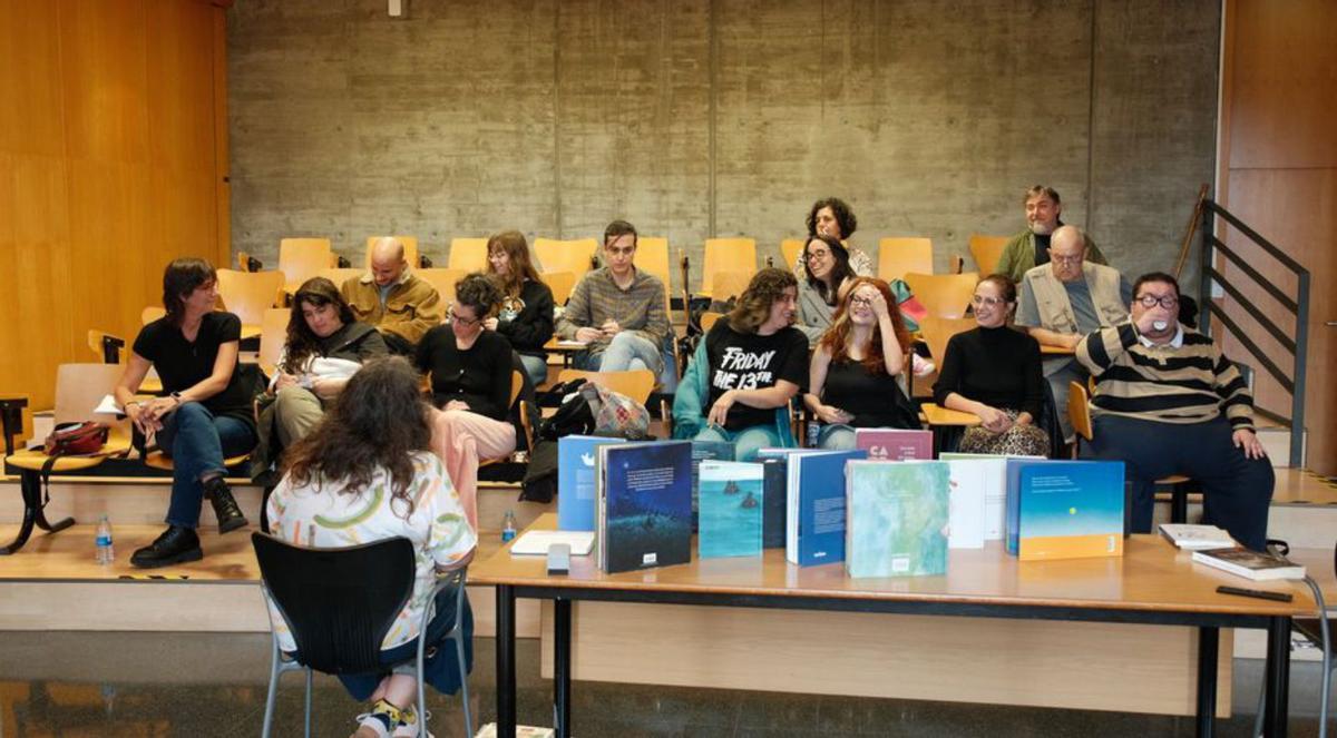 La Autopsicuela: apoyos entre iguales para una vida autónoma y participativa