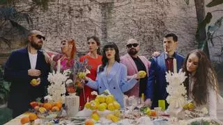 'Muy Nuestra', el talento artístico andaluz más arriesgado protagoniza la campaña de primavera de Sevilla Fashion Outlet