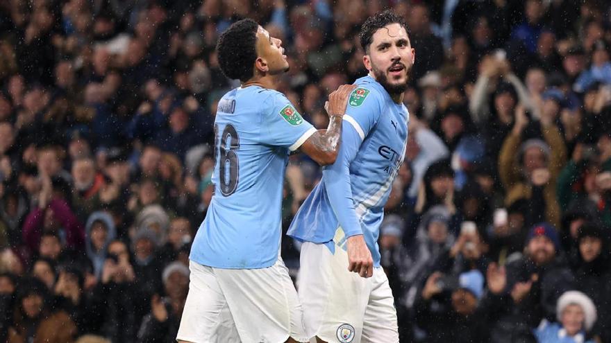 Ljinders: "Siempre ayuda llegar a finales, jugar partidos difíciles como el del Bernabéu"