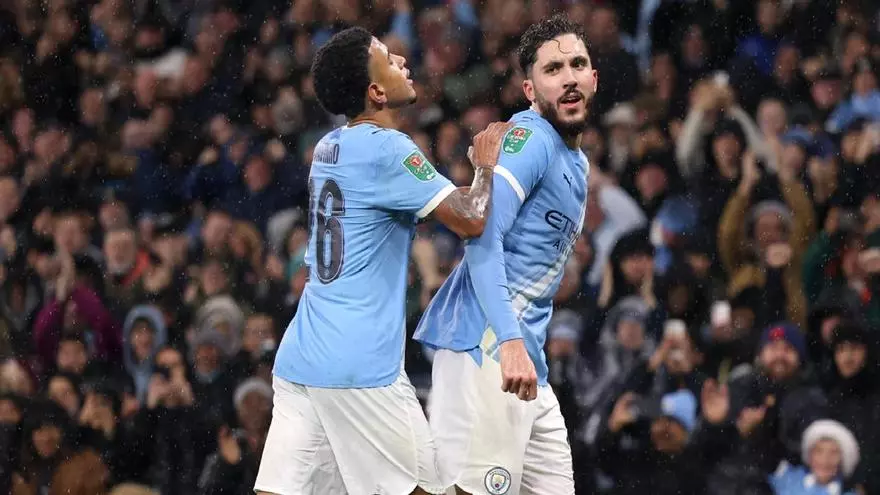 Ljinders: "Siempre ayuda llegar a finales, jugar partidos difíciles como el del Bernabéu"