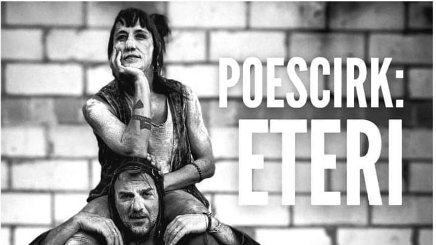 Tres creadors de la Cerdanya estrenen a Alp un espectacle de circ i poesia