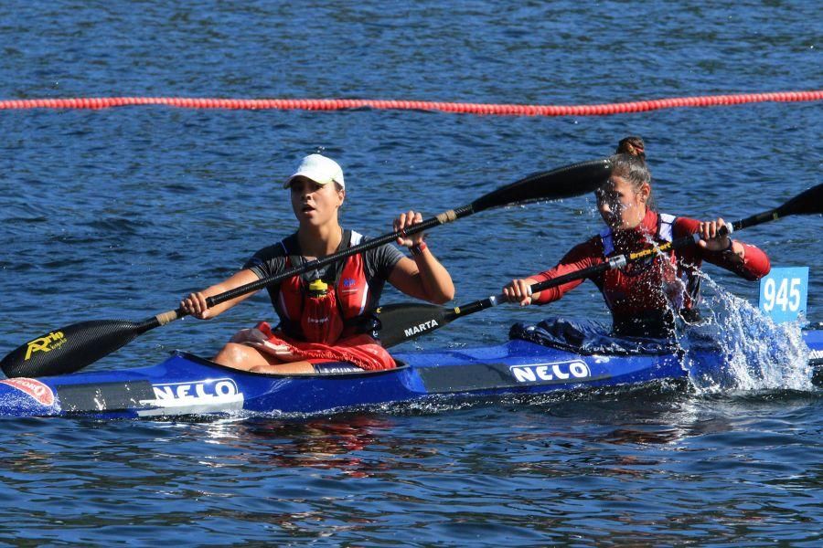 Regata Internacional de Sanabria