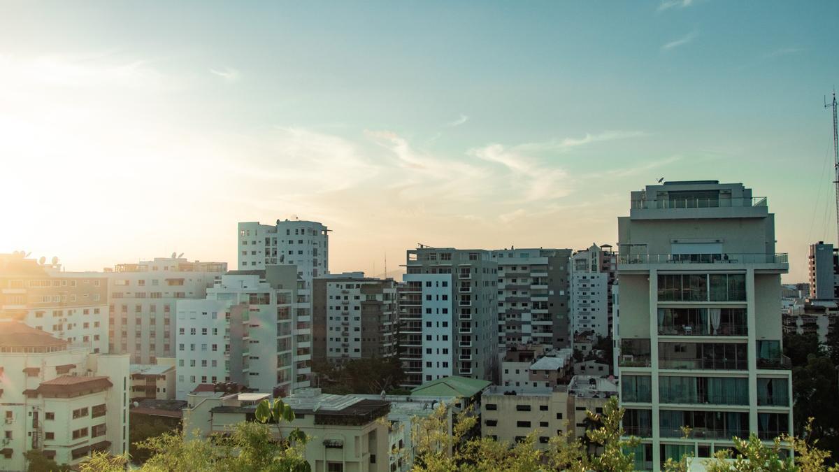 Los encantos de República Dominicana en imágenes