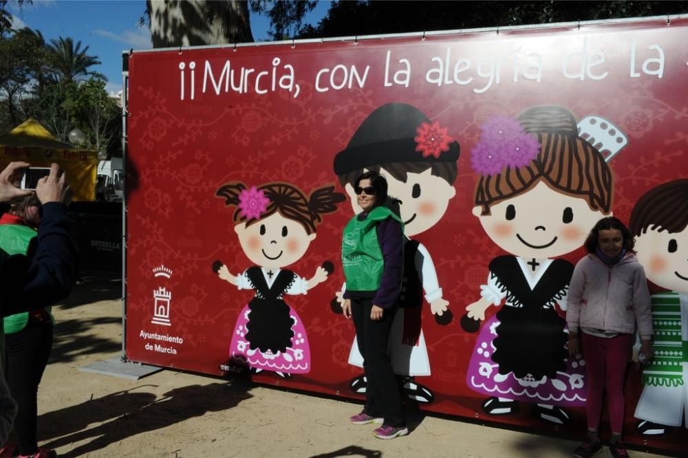 Semana de la Huerta: Paseo familiar en El Malecón