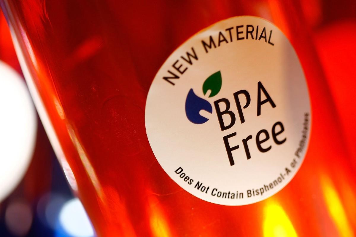 No siempre los sustitutos del BPA son realmente inocuos