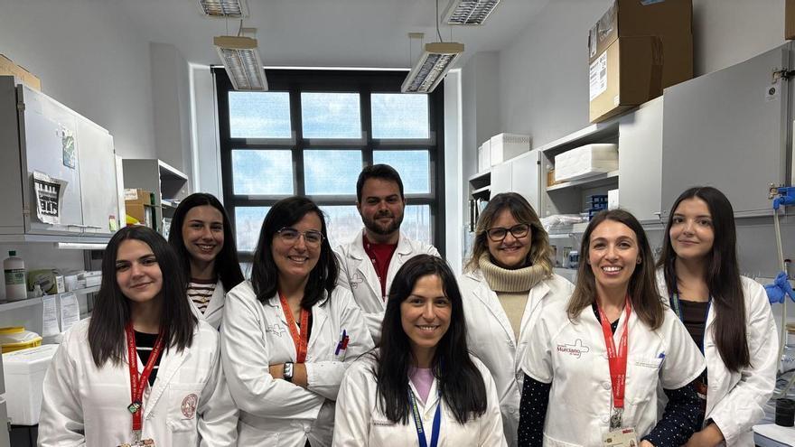 Un estudio de la UMU revela que un fármaco para tratar el lupus podría frenar el cáncer cerebral más agresivo