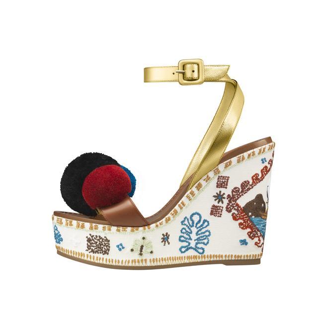 Greekaba Christian Louboutin