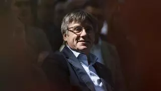Puigdemont empuja a Sánchez a una moción de confianza