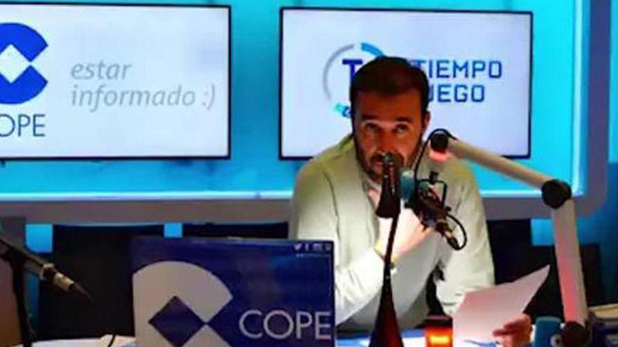 Juanma Castaño: &quot;Isco es un poco desagradecido&quot;