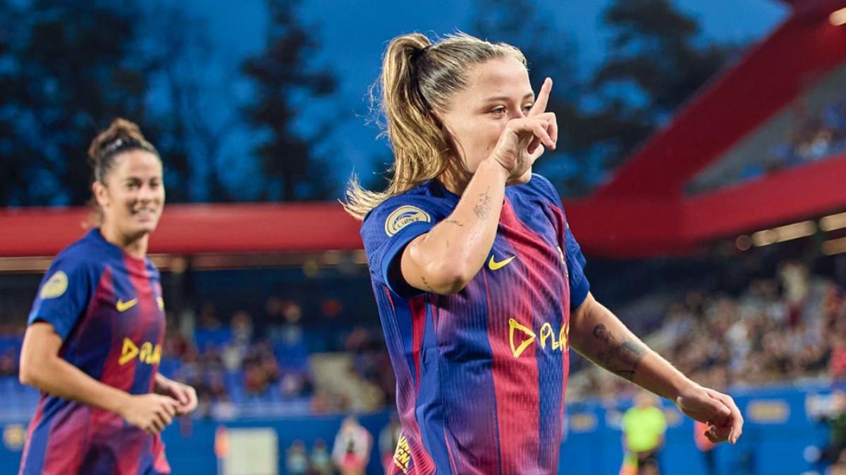 Pina marcó ante el Granada con la camiseta de 'Play' de Ed Sheeran