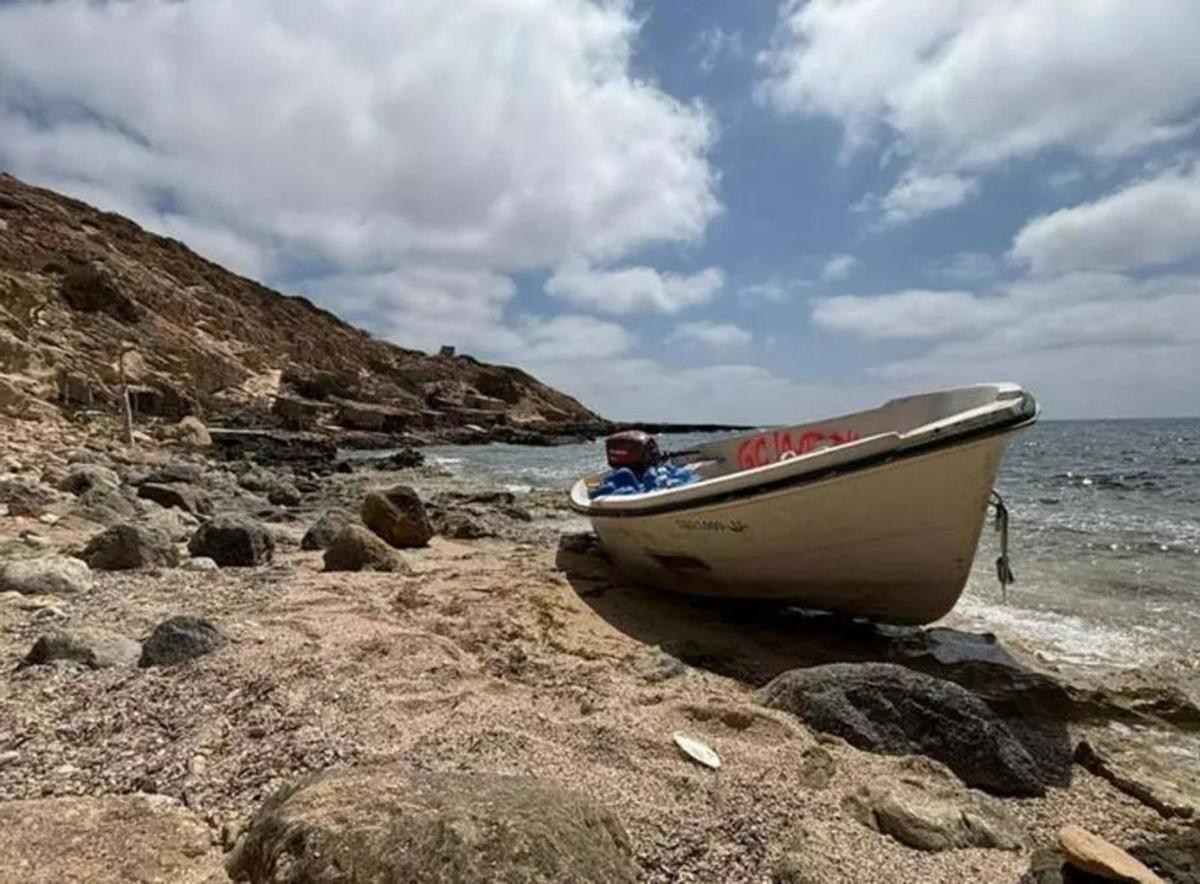 De Palestina a Formentera