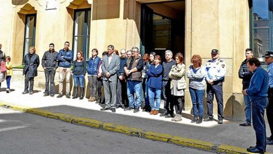 Súriarecorda les víctimes dels atacs a Brussel·les