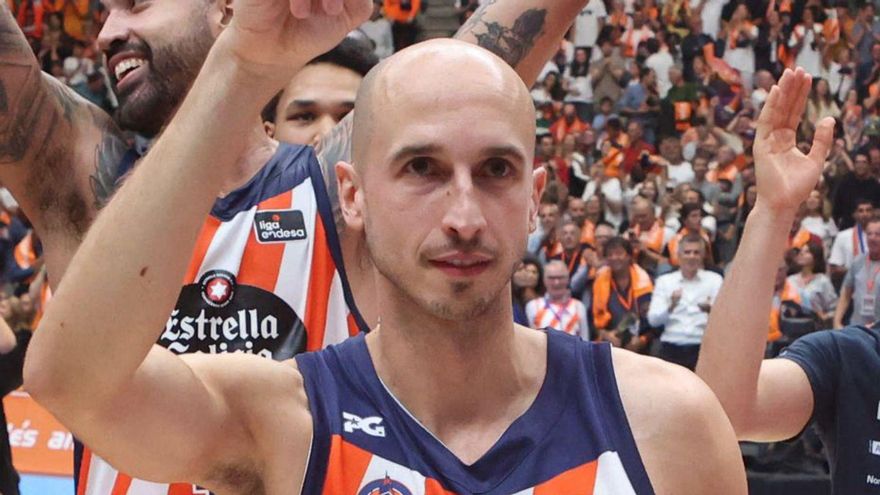 El Leyma confirma el adiós de Álex Hernández