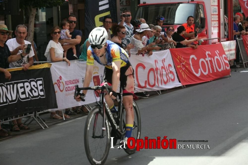 Campeonato de España de Carretera Élite Profesional, Élite y Sub 23