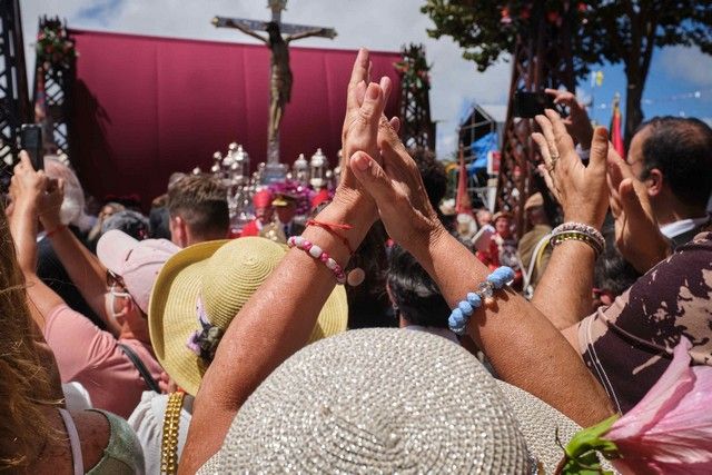 Día del Cristo de La Laguna