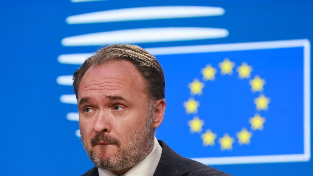 La UE sopesa racionar combustible ante el riesgo de un shock energético duradero por la guerra en Irán