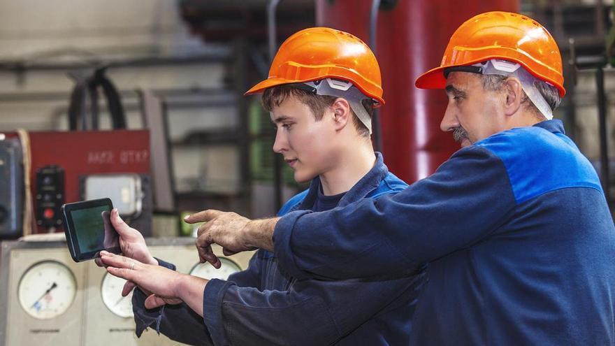 Per què les pràctiques professionals són clau per trobar feina