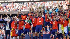 El Mundial 2026 bate récords en YouTube y supera el billón de visualizaciones en Tiktok