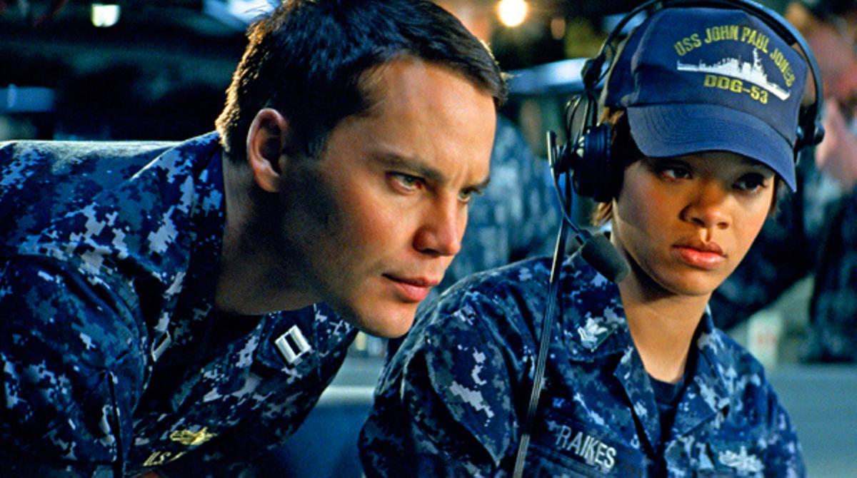 Els ’Razzies’ elegeixen ’Amanecer part 2’ com la pitjor pel·lícula de l’any, i Rihanna, com la pitjor actriu.