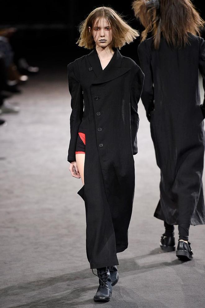 Yohji Yamamoto