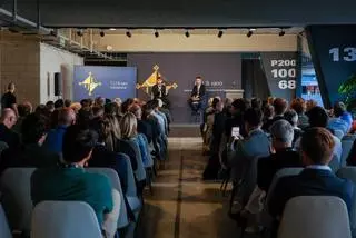 El Espanyol presenta el CLUB 1900, su nueva plataforma empresarial