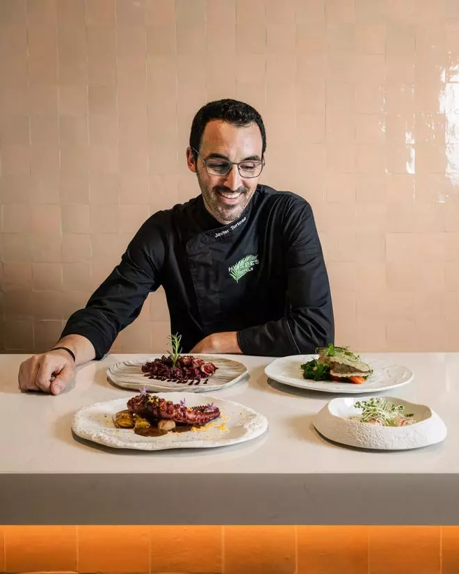Fondillón Restaurante conquista la Guía Macarfi 2025 y se posiciona entre los grandes restaurantes de la Comunidad Valenciana