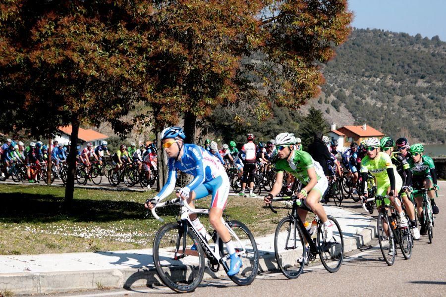 Trofeo Iberdrola de Ciclismo