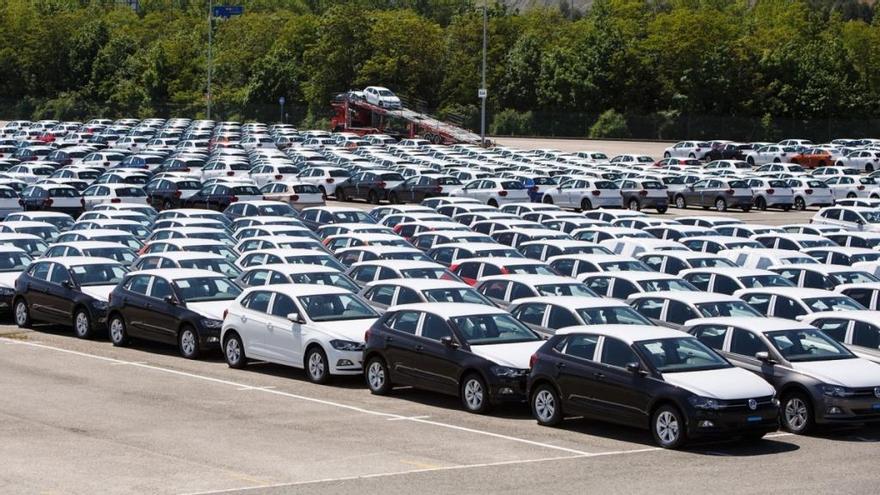 Grupo Volkswagen se compromete a reducir un 20% sus emisiones de CO2