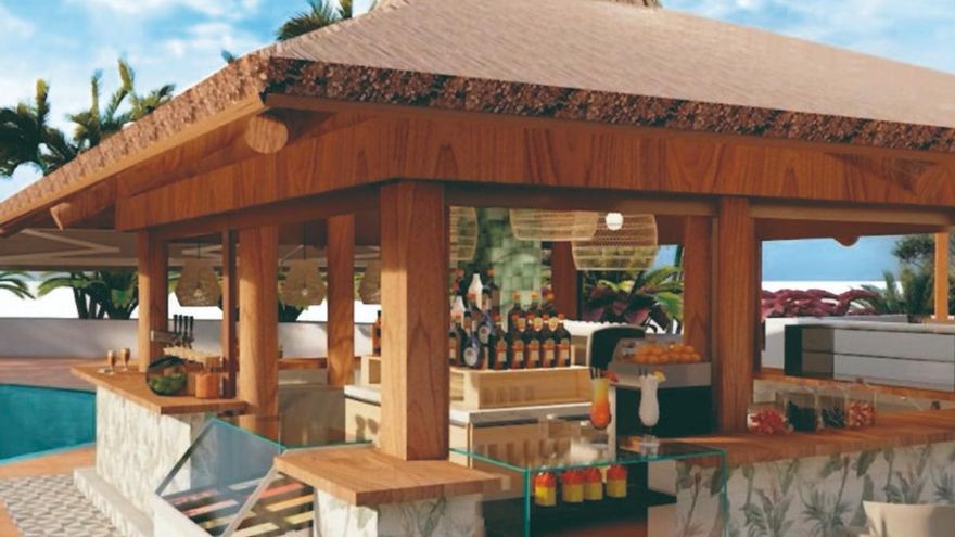 Hotel Jardín Tecina reabre renovado y con un compromiso sostenible