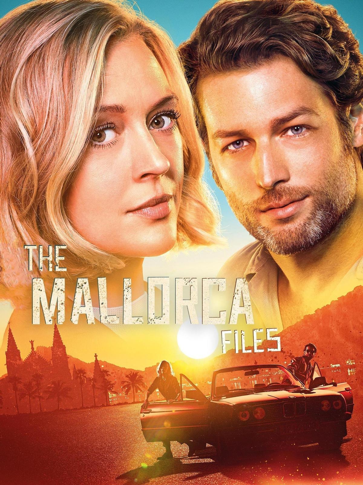 Filmgeschichte auf Mallorca: Diese Serien und Filme wurden an den Stränden von Calvià gedreht Filmgeschichte auf Mallorca: Diese Serien und Filme wurden an den Stränden von Calvià gedreht