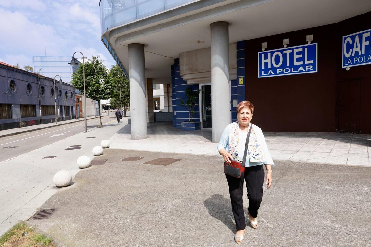 Comerciantes y vecinos avalan el plan para renovar las grandes arterias de Gijón (en imágenes) Comerciantes y vecinos avalan el plan para renovar las grandes arterias de Gijón (en imágenes)