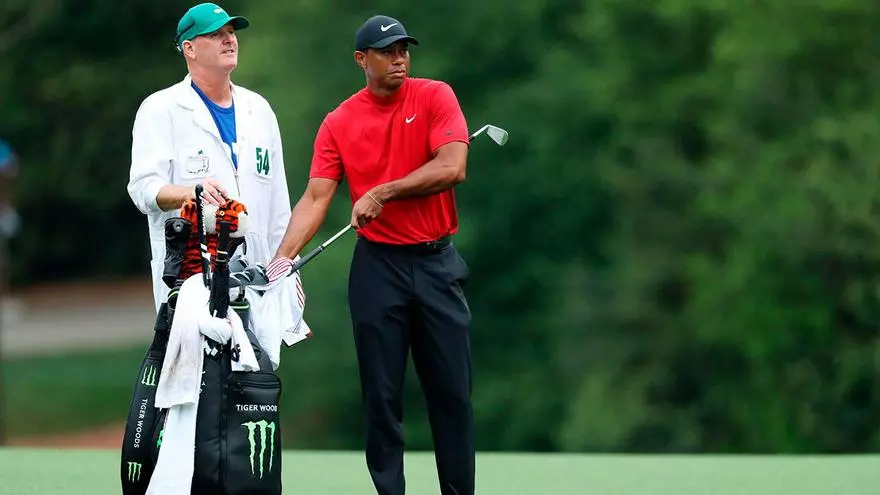 ¿Qué habría pasado si no se hubiese cancelado el Masters?