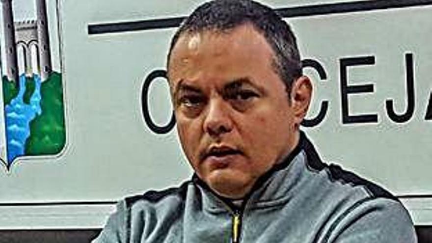 Fran García.