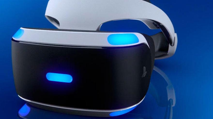 Guia per gaudir el màxim de la PlayStation VR