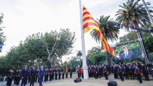 "Celebrem la nostra Diada amb orgull"