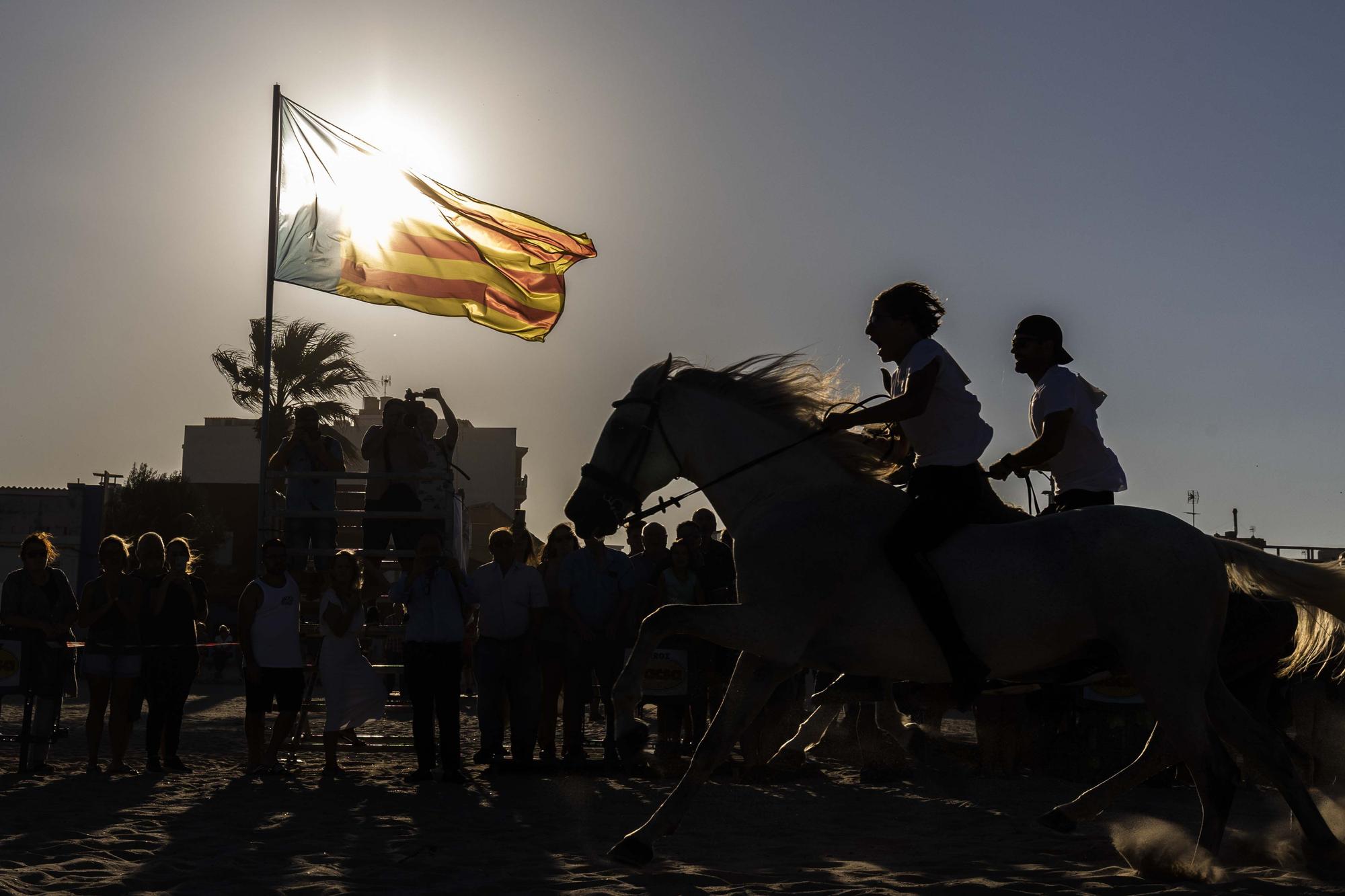 Primer día de Corregudes de Joies 2022