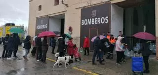 Una planta potabilizadora, solución más viable para eliminar el arsénico del agua