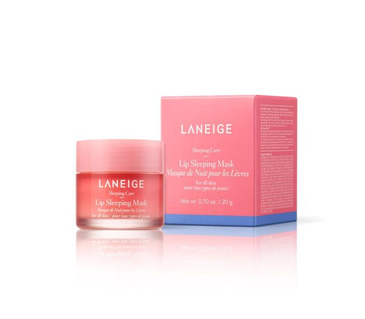 LaNeige