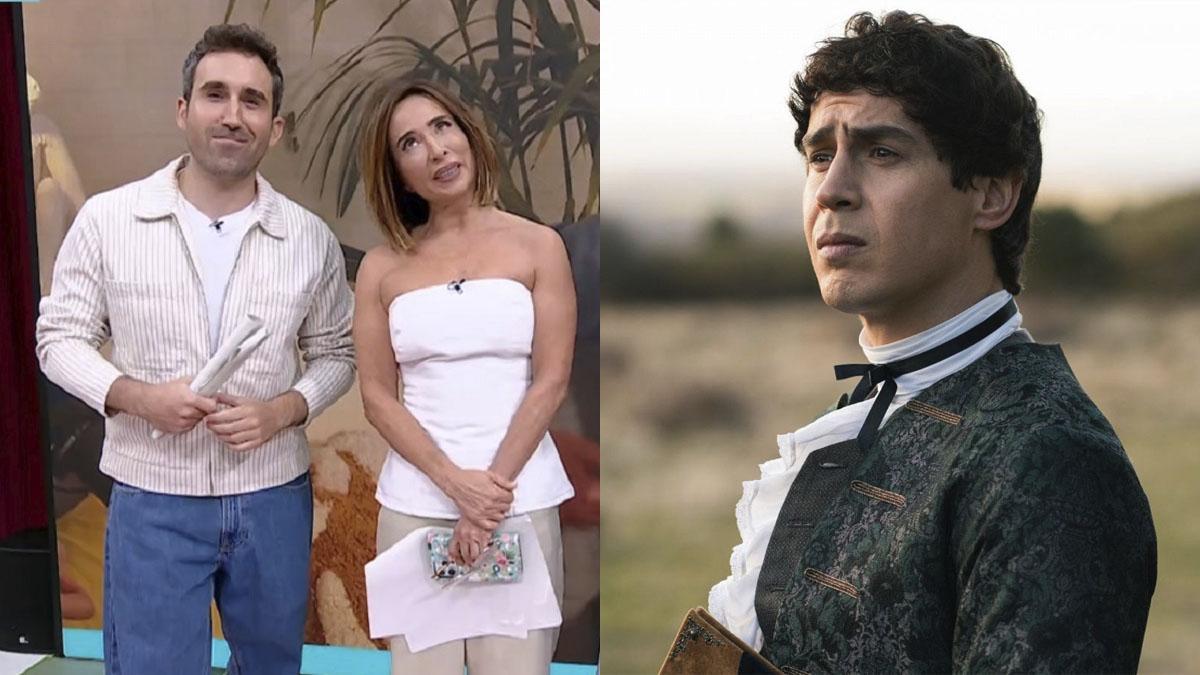 'La familia de la tele' y 'Valle Salvaje'