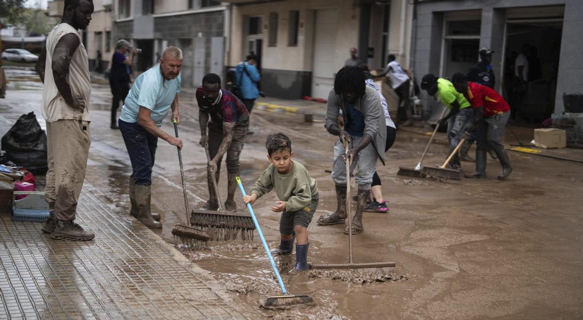 El Govern reforça la comunicació i previsió contra les inundacions