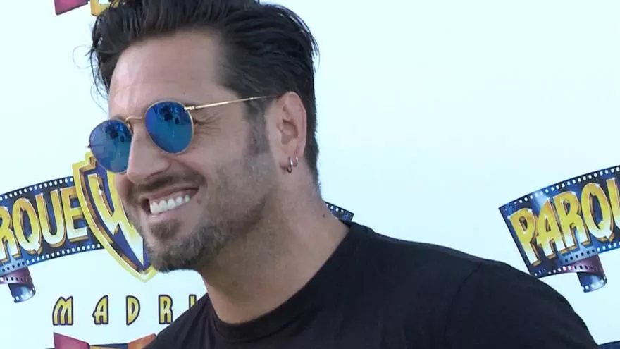¿Cuándo se casan David Bustamante y Yana Olina?: el cantante ha dedicado unas emotivas palabras a su novia