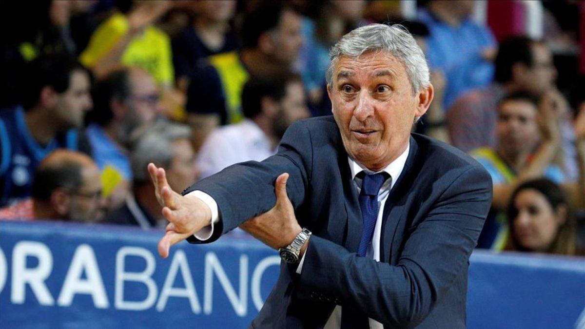 Pesic cumple este domingo los 200 partidos de blaugrana