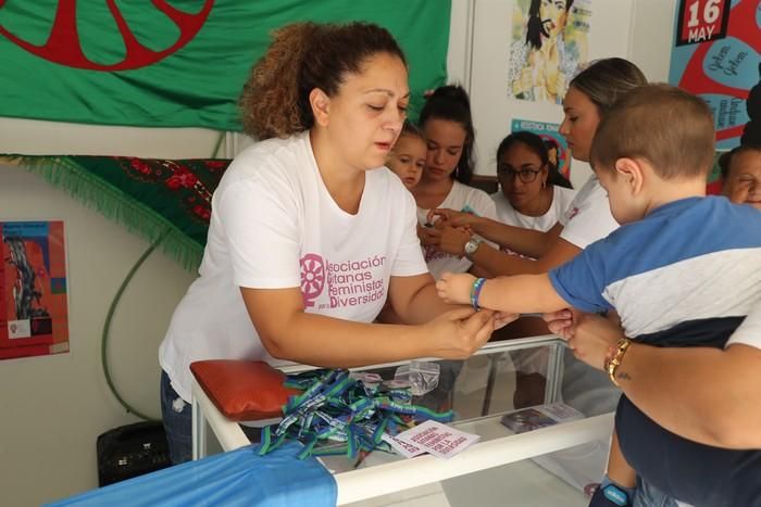 Feria de la Asociación de Mujeres de Cartagena