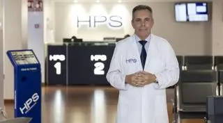 Doctor Julián Castillo: «Con la gluteoplastia en HPS se mejora la imagen y aumenta la autoestima»