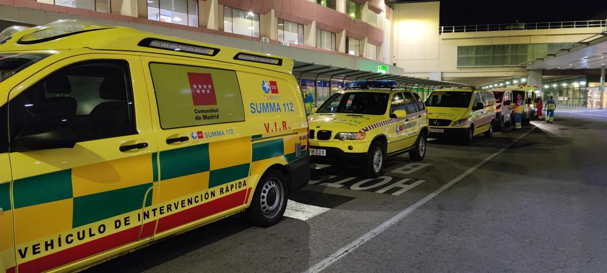 La gripe A sigue presionando las Urgencias de los hospitales: "Está en la Champions League de los virus".