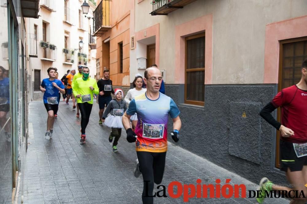 San Silvestre Moratalla (Corre por tus fiestas)