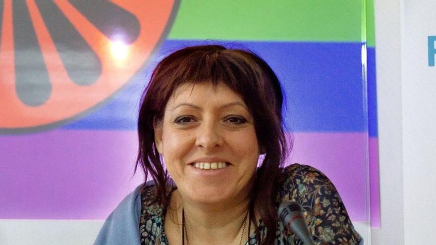 Vera Kurtic abrirá en Málaga el ciclo de actividades que el Centro Andaluz de las Letras realiza para homenajear el legado cultural del pueblo gitano