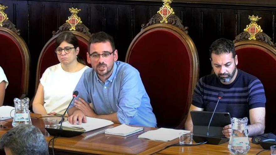 Girona creu «primordial» solucionar les situacions de desigualtats retributives