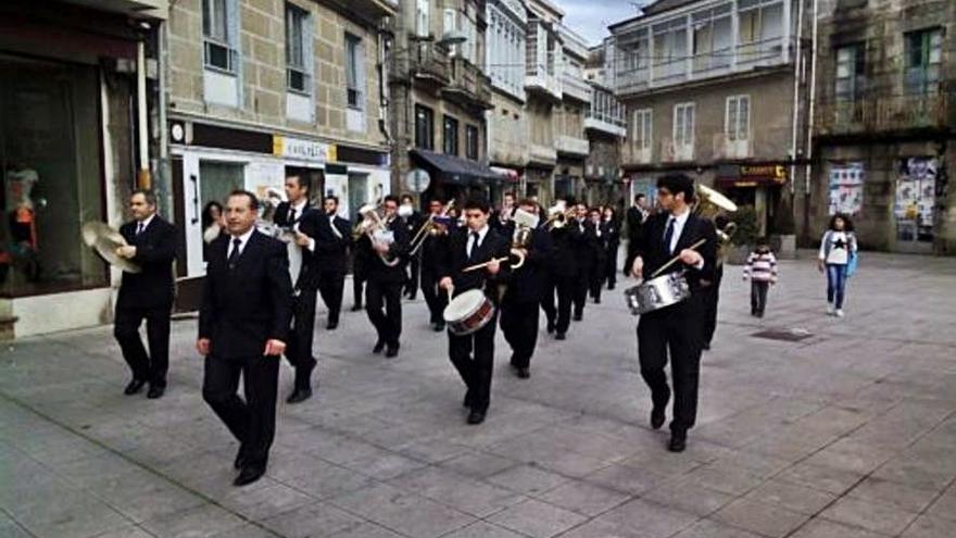 Banda de Música Reveriano Soutullo.   | // FDV